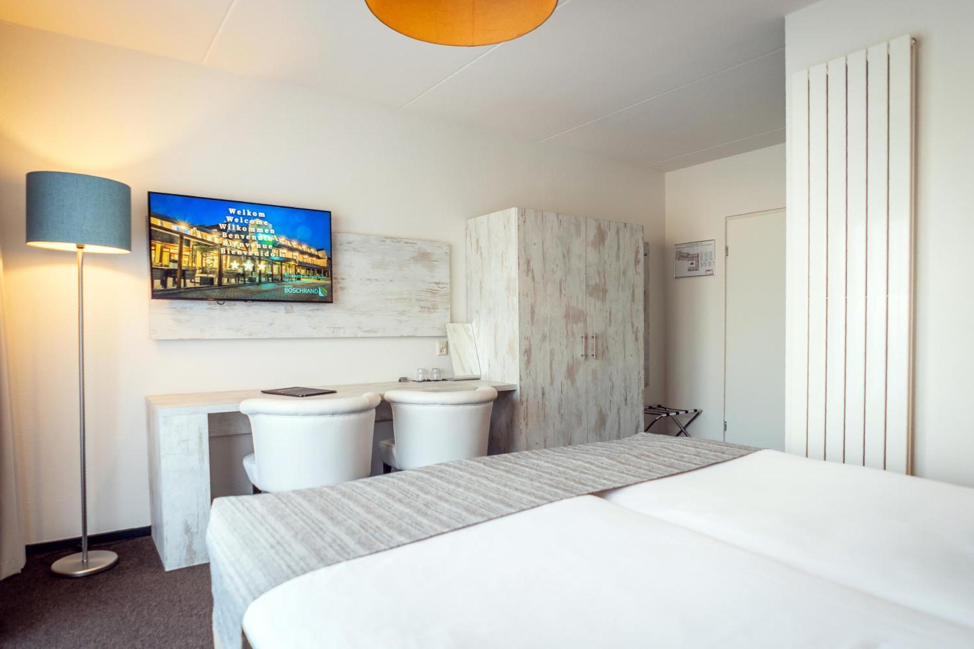 Hotel Boschrand De Koog  Habitación foto